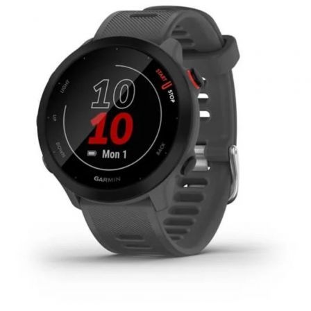 Garmin Forerunner 55 Gris Garmin Forerunner 55 Gris